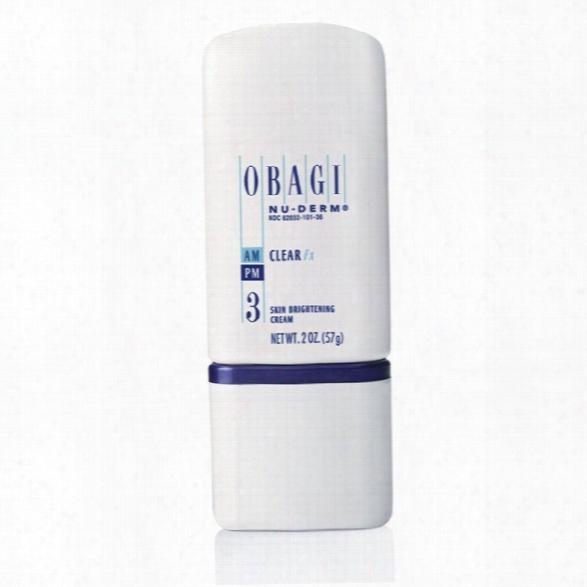 Obagi Nu-derm Clear Fx