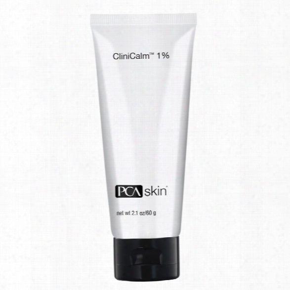 Pca Skin Clinicalm 1%