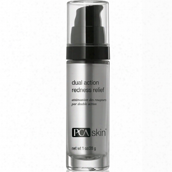 Pca Skin Dual Action Redness Relief