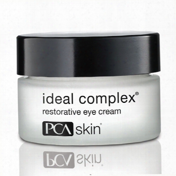 Pca Skin Ideal Complex Restorative Eye Cream