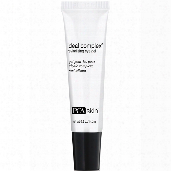 Pca Skin Ideal Complex Revitalizing Eye Gel