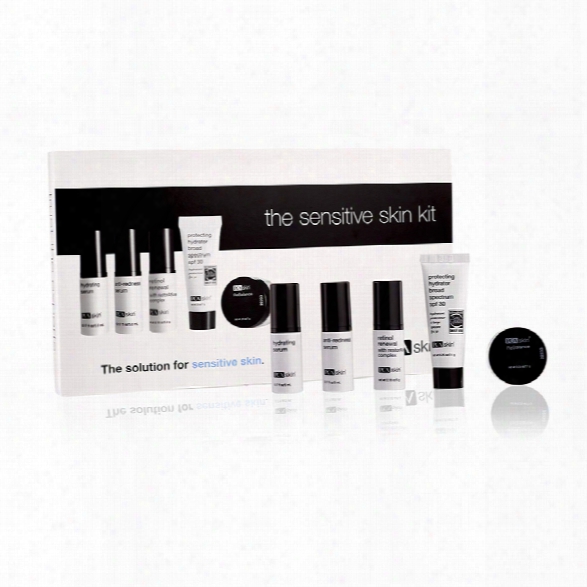 Pca Skin The Sensitive Skin Kit