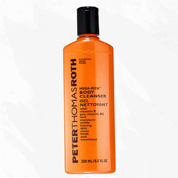 Peter Thomas Roth Mega-rich System Cleanser