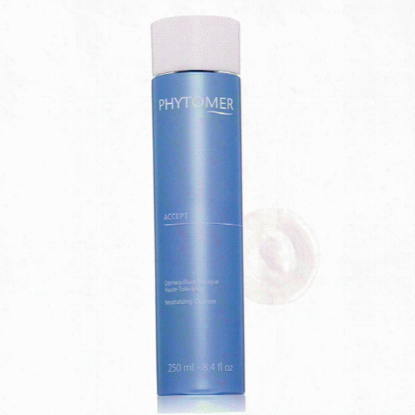 Phytomer Accept Neutralizing Cleanser