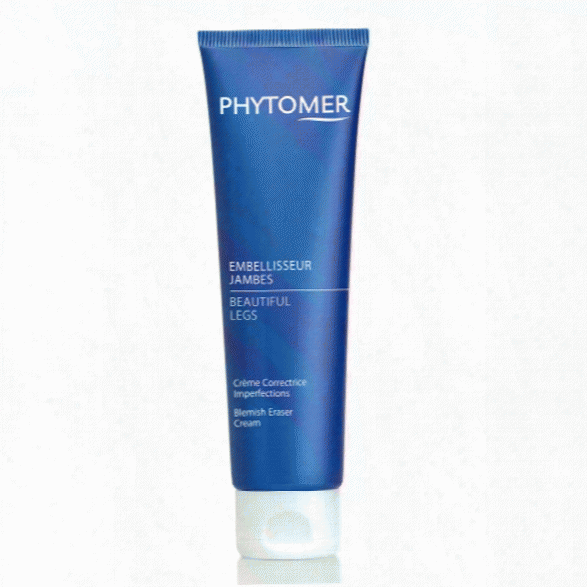 Phytomer Beautiful Legs Blemish Eraser Cream