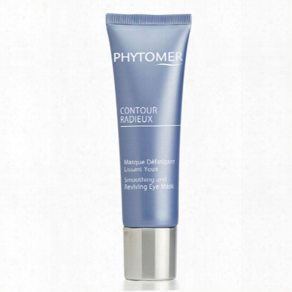 Phytomer Contour Radieux Smoothing And Reviving Eye Mask