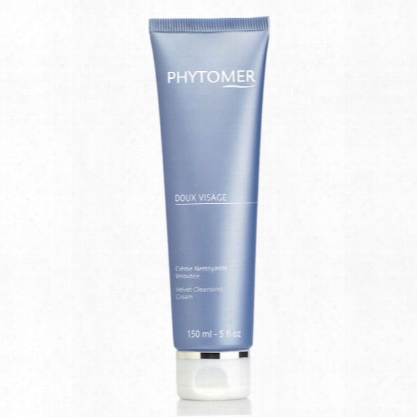 Phytomer Doux Visage Velvet Cleansing Cream