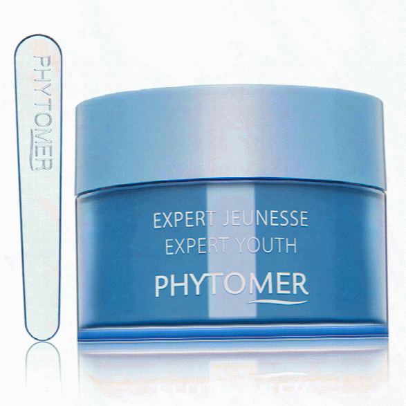 Phytomer Expert Youth Wrinkle Correction Cream