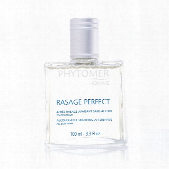 Phytomer Homme Rasage Perfect Alcohol-free Soothing Aftershave