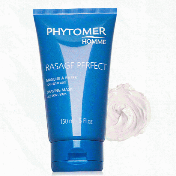 Phytomer Homme Rasage Perfect Shaving Mask