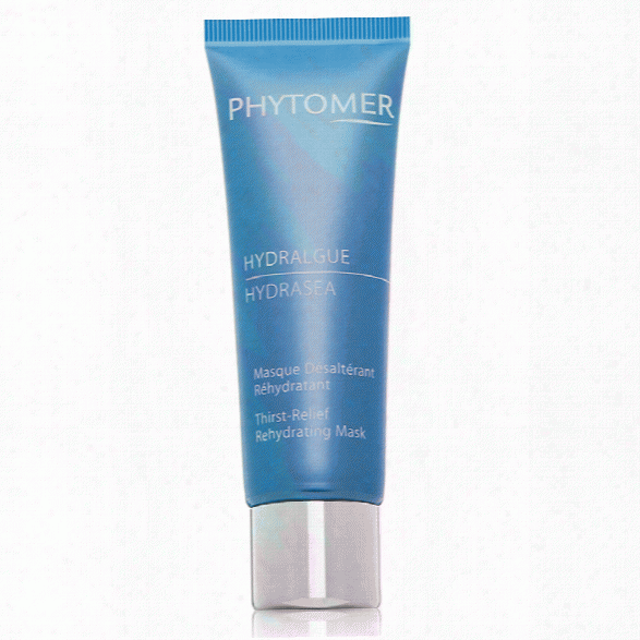 Phytomer Hydrasea Thirst-relief Rehydrating Mask