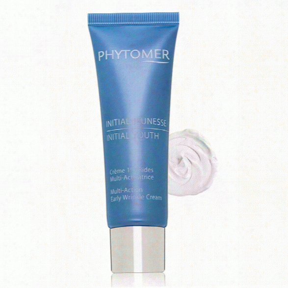 Phytomer Initial Youth Multi-action Early Wrinkle Cream