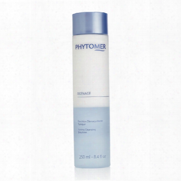 Phytomer Ogenage Toning Cleansing Emulsion