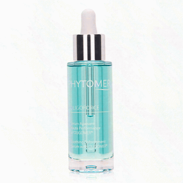 Phytomer Oligoforce Soothing Enforcement Serum