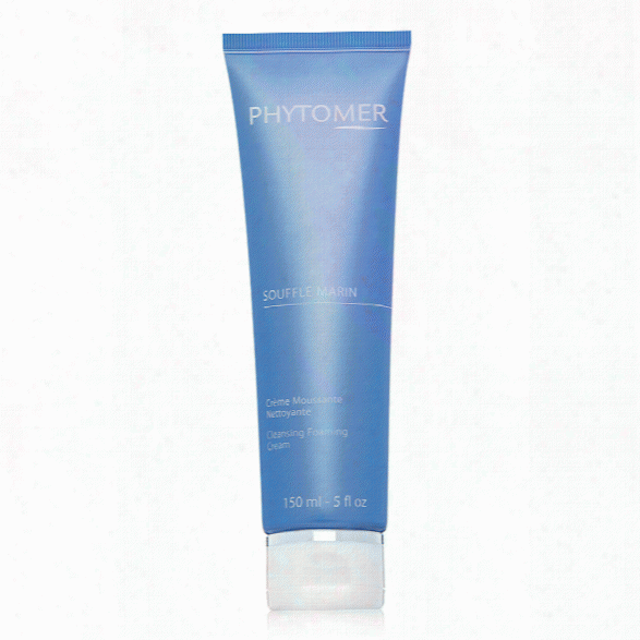 Phytomer Souffle Marin Cleansing Foaming Cream