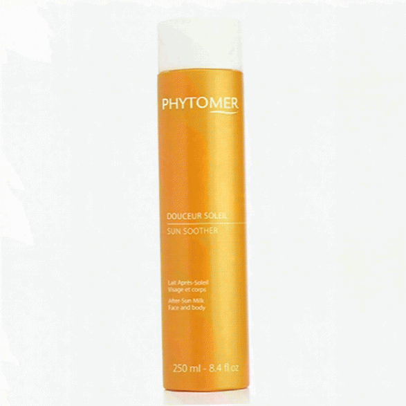 Phytomer Sun Soother After Sun Milk Face And Body
