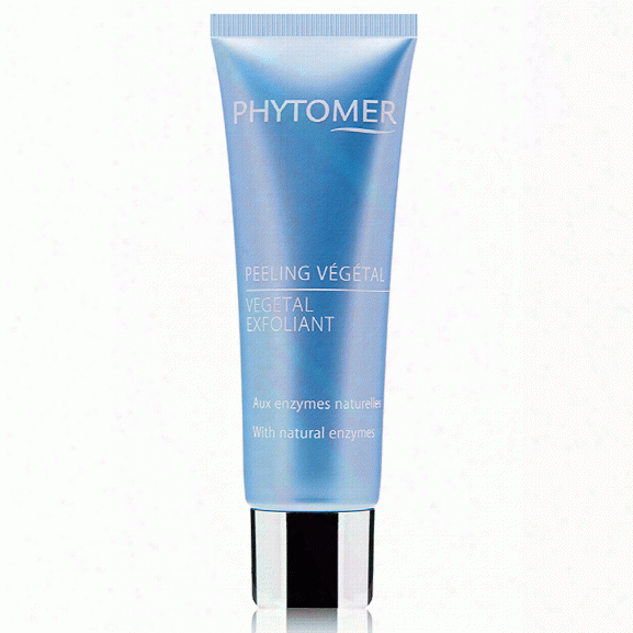 Phytomer Vegetal Exfoliant With Natural Enzymes