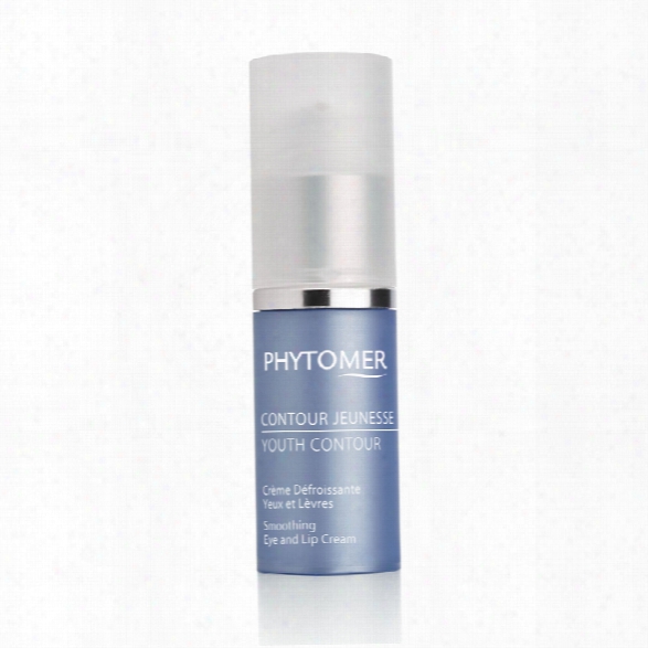 Phytomer Youth Contour Reviving Smoothing Eye And Lip Cream