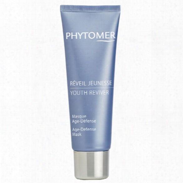 Phytomer Youth Reviver Age-defense Mask