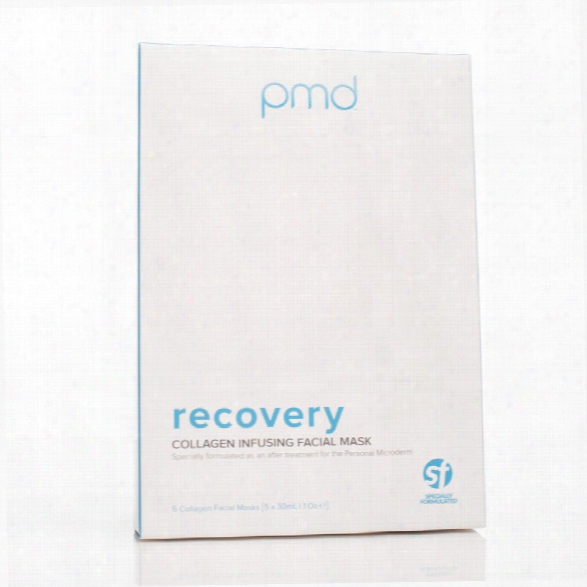 Pmd Collagen Infusing Mask Facial Mask