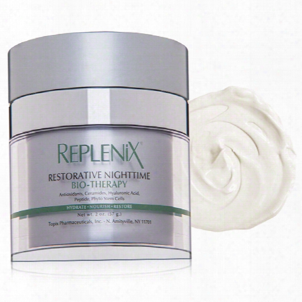 Replenix Restorative Nighttime Bio-therapy