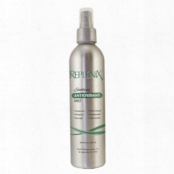 Replenix Soothing Antioxidant Mist