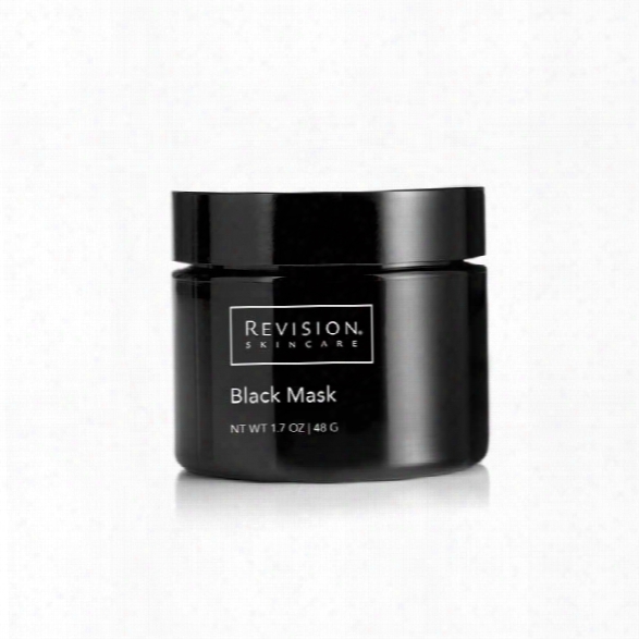 Revision Black Mask