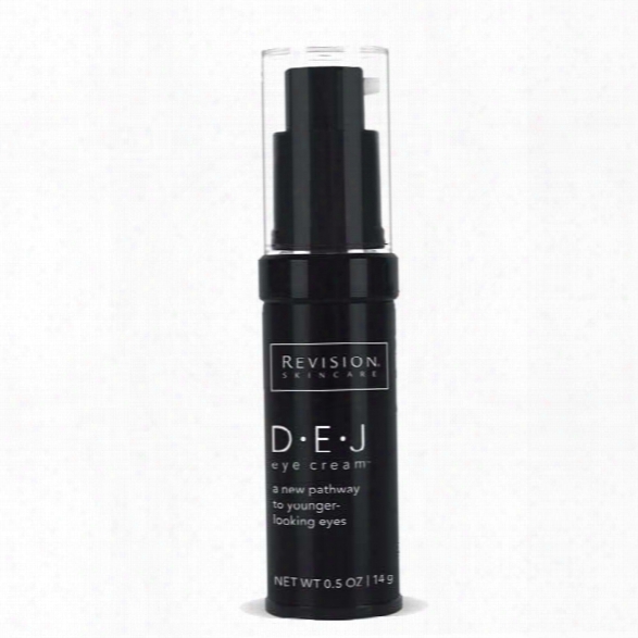 Revision D.e.j Organ Of Sight Cream