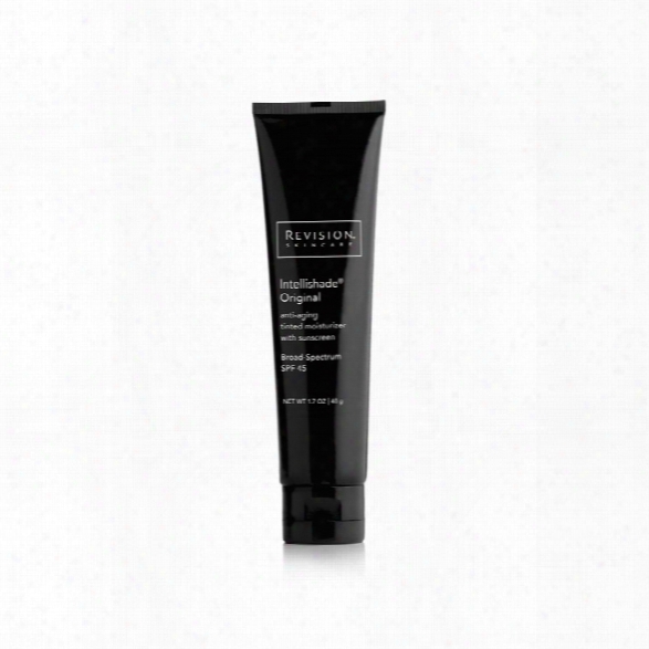 Revision Intellishade Tinted Moisturizer