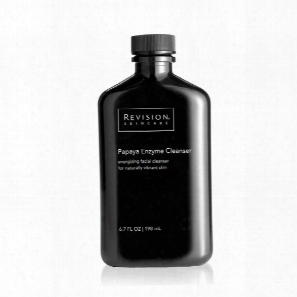 Revision Papaya Enzyme Cleanser