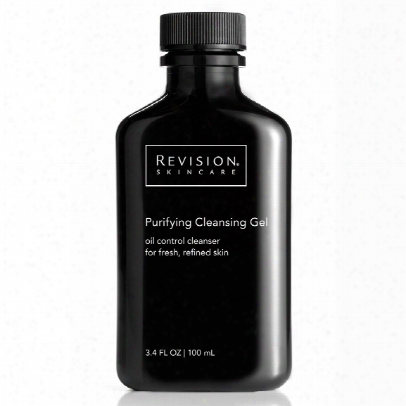 Revision Purifying Cleansing Gel