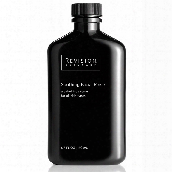 Revision Soothing Facial Rinse