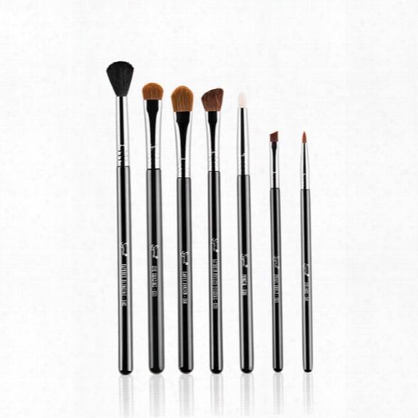 Sigma Beauty Basic Eyes Kit