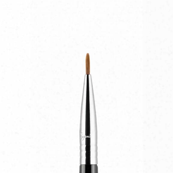 Sigma Beauty E10 - Small Eye Liner Brush