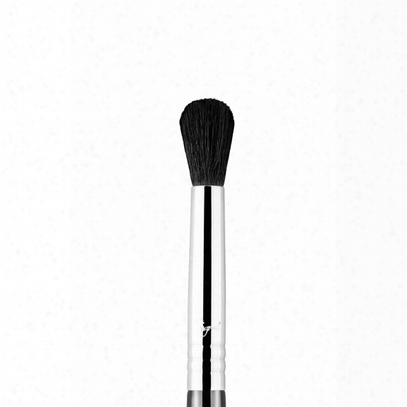 Sigma Beauty E38 - Diffused Crease Brush