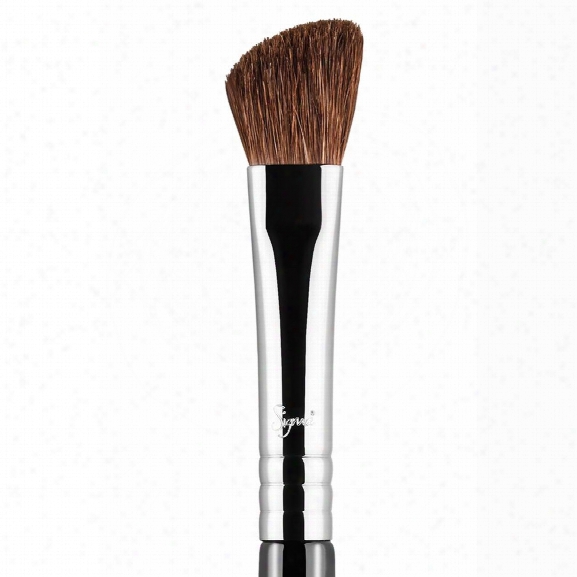 Sigma Beauty E70 - Medium Angled Shading Brush