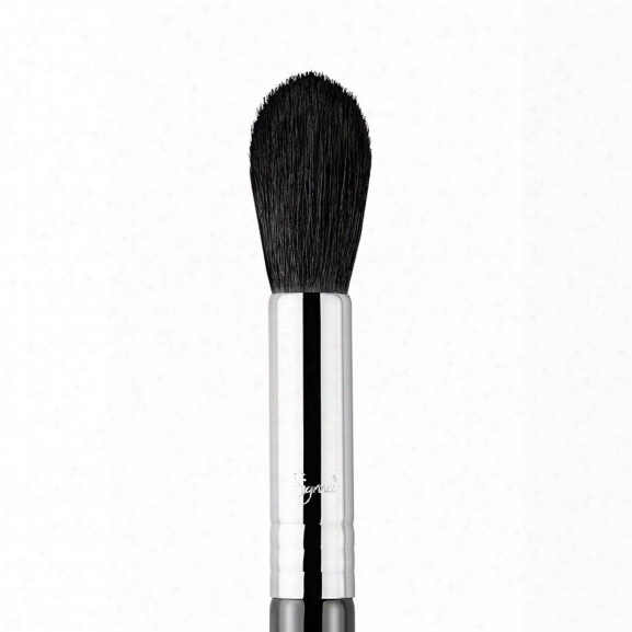 Sigma Beauty F35 - Tapeted Highlighter Brush