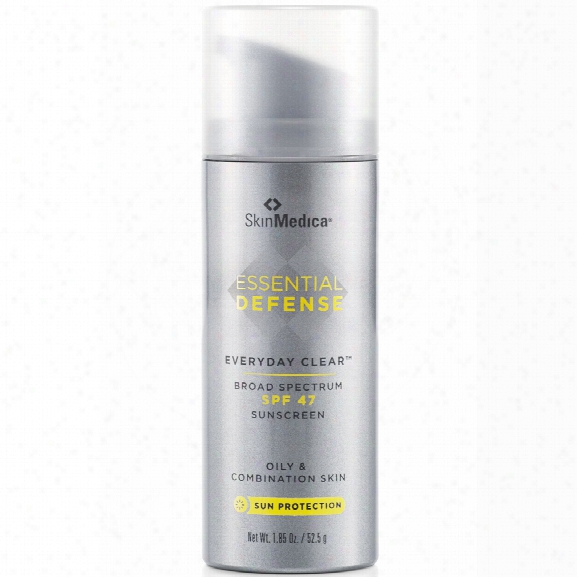 Skinmedica Essential Defense Everyday Clear Spf 47