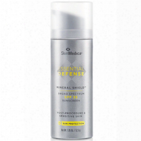 Skinmedica Essential Defense Mineral Shield Spf 35