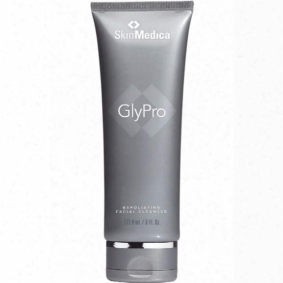 Skinmedica Glypro Exfoliating Facial Cleanser