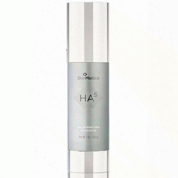 S Kinmedica Ha5 Rejuvenating Hydrator