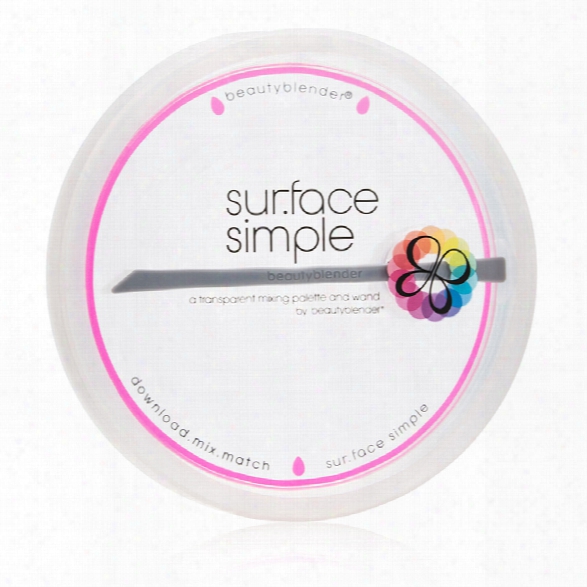 Sur.face Simple By Beautyblender