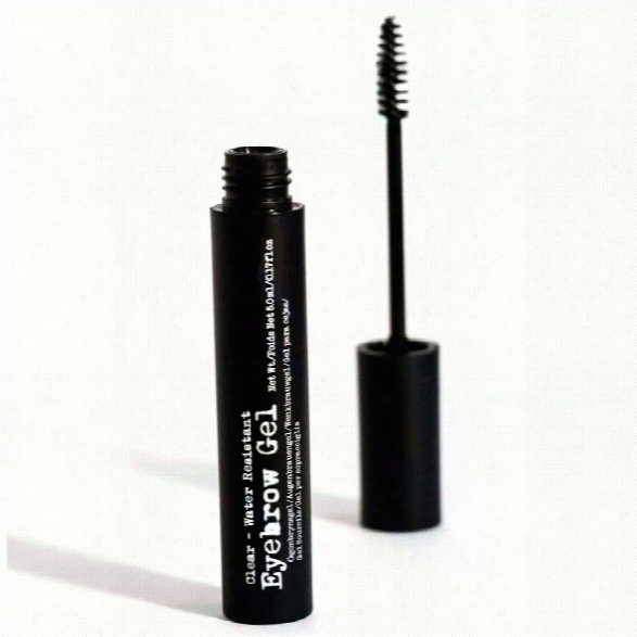 The Browgal Eyebrow Gel