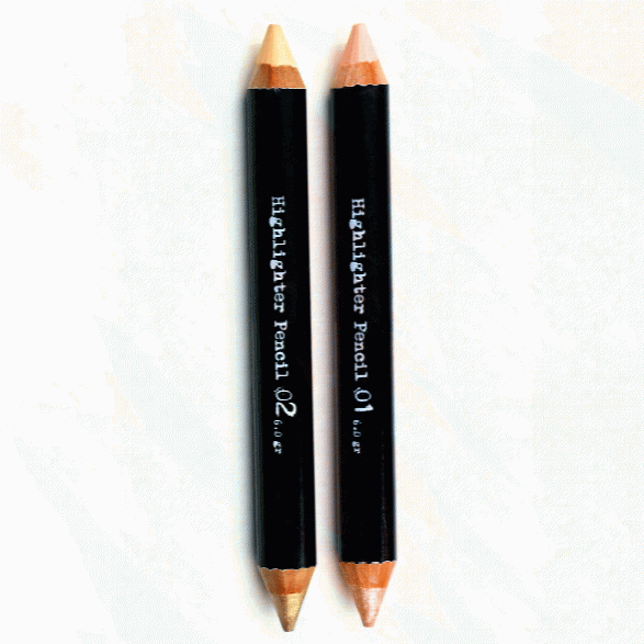 The Browgal Highlighter Pencil