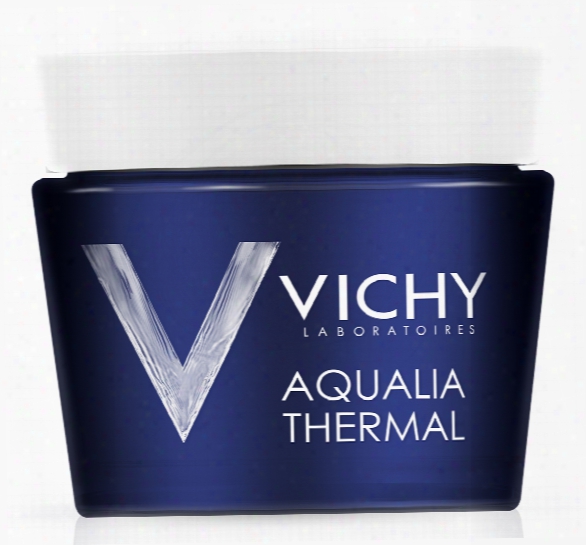 Vichy Aqualia Thermal Night Spa