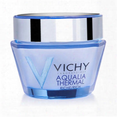 Vichy Aqualia Thermal Rich Cre Am