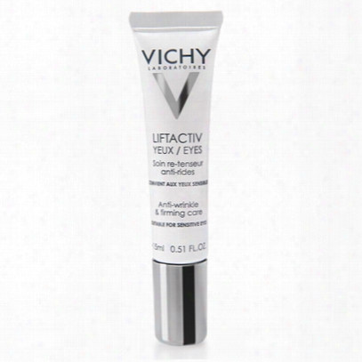 Vichy Liftactiv Eyes