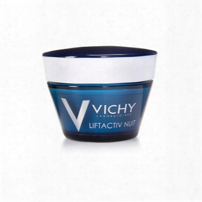 Vichy Liftactiv Night