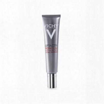 Vichy Liftactiv Retinol Ha Concentrate