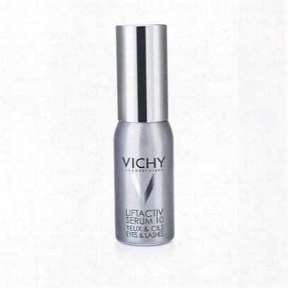 Vichy Liftactiv Serum 10 Eyes & Lashes